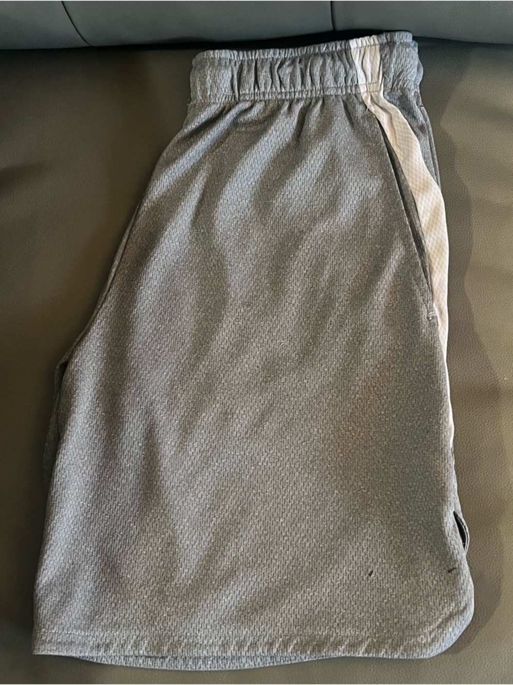 Mens Nike shorts.